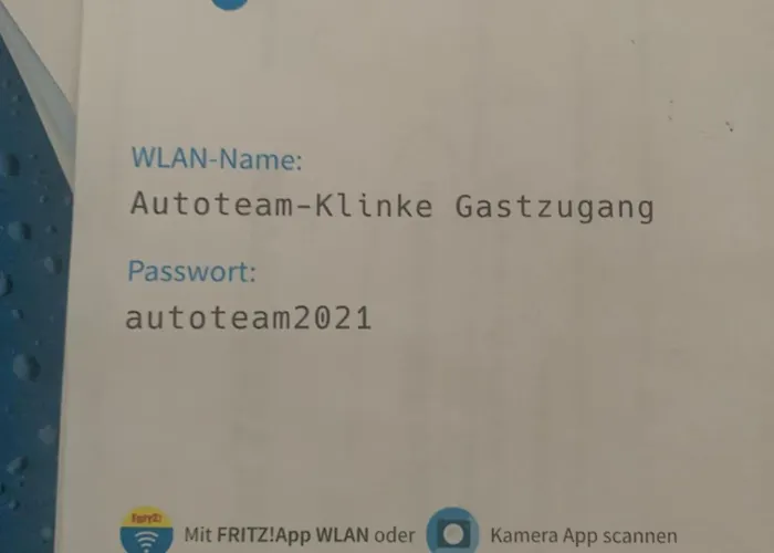 With Friends 1 아파트 트리어