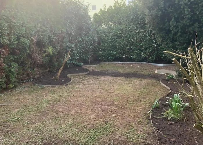 아파트 With Friends 1